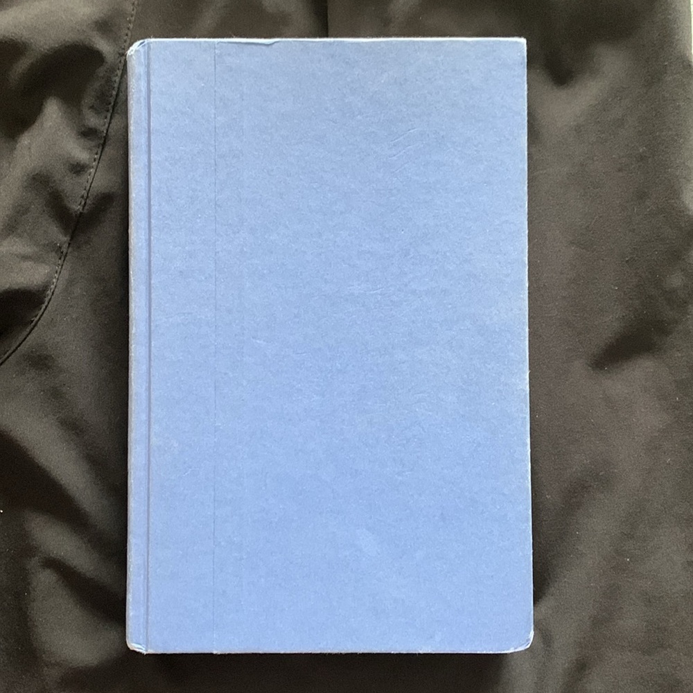 My Promised Land Book- Hardcover book without dust jacket. - Picture 3 of 5